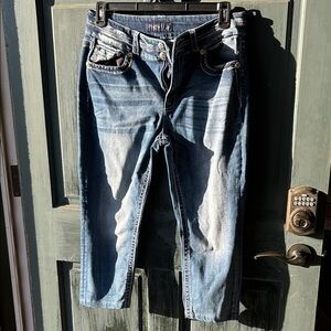 Women’s miss me Blue Jeans
